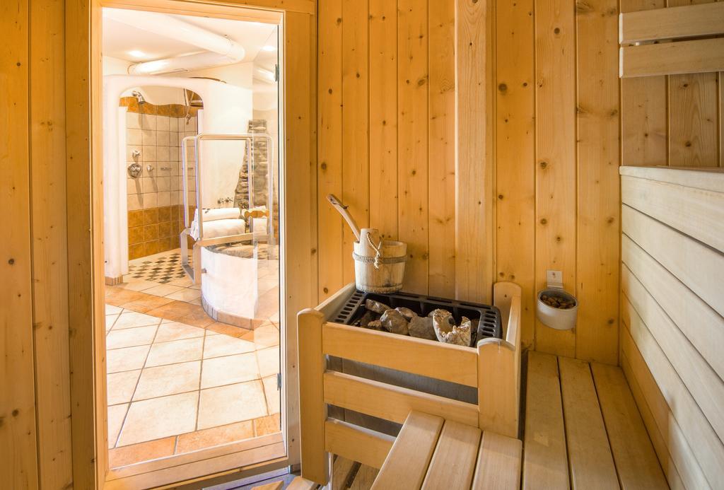 Gasperhof Apartment Делах Екстериор снимка
