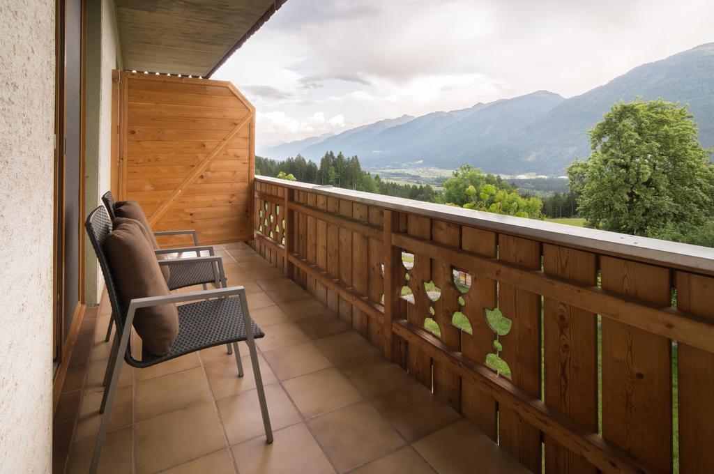 Gasperhof Apartment Делах Стая снимка