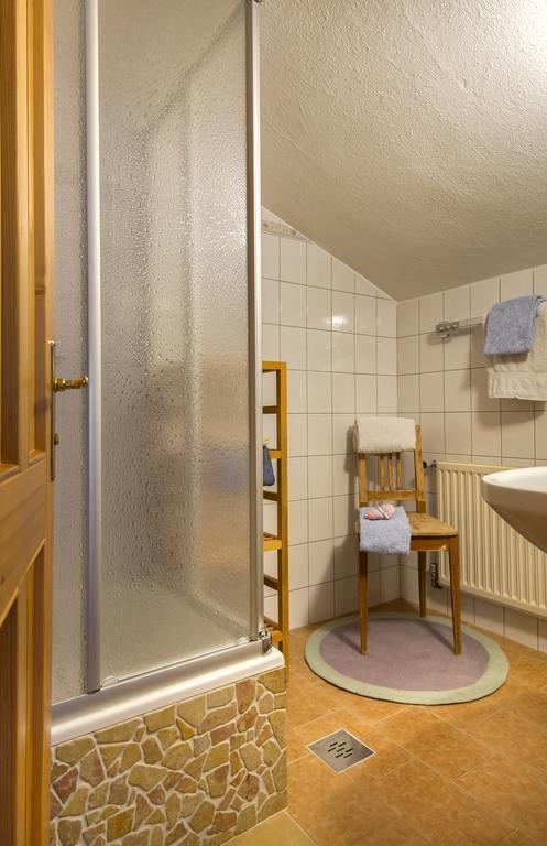 Gasperhof Apartment Делах Стая снимка