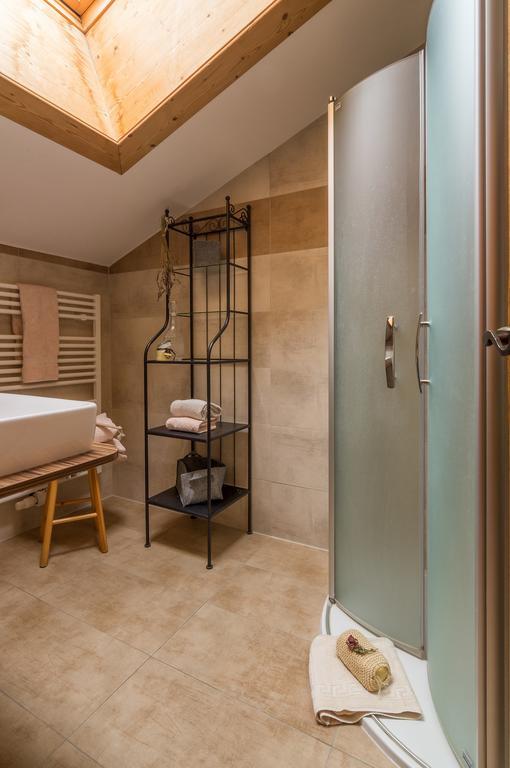 Gasperhof Apartment Делах Стая снимка