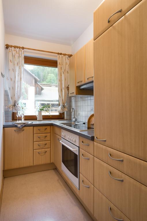 Gasperhof Apartment Делах Стая снимка