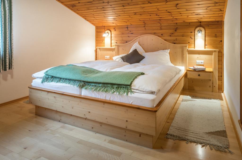 Gasperhof Apartment Делах Стая снимка