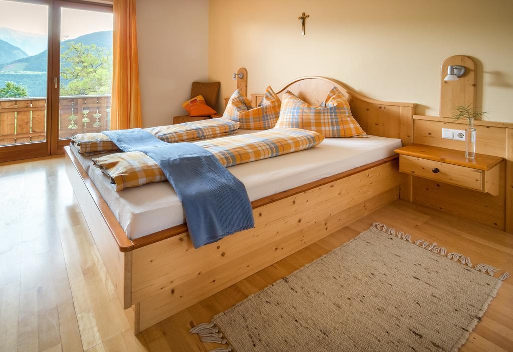 Gasperhof Apartment Делах Стая снимка